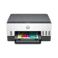 HP Smart Tank 670 Wi-Fi Duplexer All-in-One Color Printer